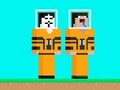 Jwèt Jwèt Noob vs Hacker Diver Suit  sou entènèt