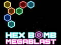 Jwèt Egzagòn bonm Megablast  sou entènèt