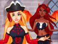 Jwèt Sou entènèt jwèt Princess mechan  sou entènèt