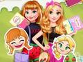 Jwèt Sou entènèt jwèt Princess Planifikasyon Jounal  sou entènèt