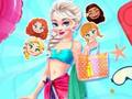 Jwèt Sou entènèt jwèt Princess Aquapark avanti  sou entènèt