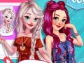 Jwèt Sou entènèt jwèt Princess Fotogram Pi popilè  sou entènèt