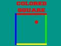 Jwèt Koulè Square  sou entènèt