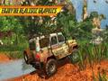 Jwèt Off Road 4x4 Jeep kous kstrem 3d  sou entènèt