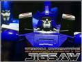 Jwèt Sou entènèt jwèt Iron Robots Jigsaw  sou entènèt