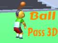 Jwèt Jwèt Ball Pass 3D  sou entènèt