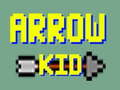 Jwèt Jwèt Arrow Kid  sou entènèt