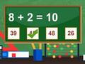 Jwèt Jwèt Matematik  sou entènèt