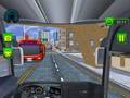 Jwèt Kondwi Sèvis Pasaje Otobis Transpò  sou entènèt