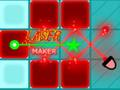 Jwèt Lazè Maker  sou entènèt
