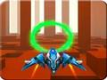 Jwèt Sou entènèt jwèt Enfini Jet Speed Racer  sou entènèt