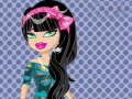 Jwèt Sou entènèt jwèt Bratz Beauté  sou entènèt