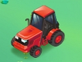 Jwèt Happy Farm: devinèt jaden an  sou entènèt