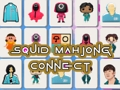 Jwèt Squid majong konekte  sou entènèt