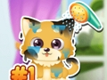 Jwèt Sou entènèt jwèt Swen pou chen komik  sou entènèt