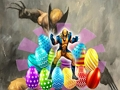 Jwèt Jwèt Wolverine Pak ze  sou entènèt