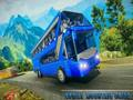 Jwèt Danjre Offroad antrenè otobis transpò similatè  sou entènèt