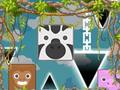 Jwèt Sou entènèt jwèt Animal Dash ak Ale  sou entènèt