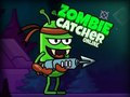 Jwèt Zonbi Catcher sou entènèt  sou entènèt