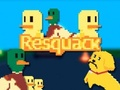 Jwèt Resquack sou entènèt