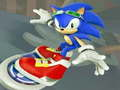 Jwèt Pi bon Sonic Boom Mod  sou entènèt
