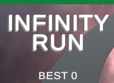 Jwèt Sou entènèt jwèt Infini Run  sou entènèt
