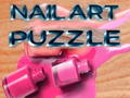 Jwèt Jwèt Devinèt Nail Art  sou entènèt