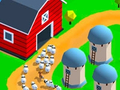 Jwèt Sou entènèt jwèt Idle mouton 3d  sou entènèt