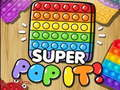Jwèt Super pòp li! sou entènèt