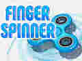 Jwèt Dwèt Spinner  sou entènèt