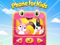 Jwèt Telefòn Pou Timoun  sou entènèt