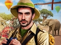 Jwèt Sou entènèt jwèt Safari vwayaj  sou entènèt