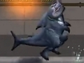 Jwèt Sou entènèt jwèt Sharkosaurus sakaje  sou entènèt