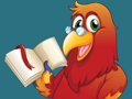 Jwèt G2E Genius Red Bird Sekou  sou entènèt