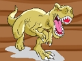 Jwèt Jwèt kastèt Dino  sou entènèt
