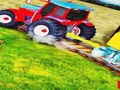 Jwèt Heavy Duty Traktè Remorquage Tren  sou entènèt