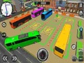 Jwèt Similatè pakin vil otobis  sou entènèt