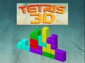 Jwèt Tetris 3D sou entènèt