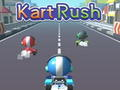 Jwèt Sou entènèt jwèt Kart Rush  sou entènèt