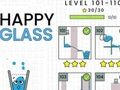 Jwèt Happy Glass Swaf Pwason  sou entènèt