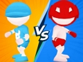 Jwèt Sou entènèt jwèt Survival Brawl 3D  sou entènèt