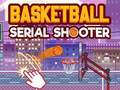 Jwèt Sou entènèt jwèt Basketball seri tirè  sou entènèt
