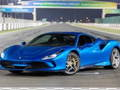Jwèt Download jwèt la Ferrari F8 Tributo devinèt  sou entènèt