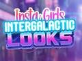 Jwèt Sou entènèt jwèt Insta Girls Intergalactic Looks  sou entènèt
