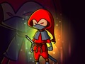 Jwèt Jwèt Ninja atak  sou entènèt