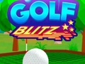 Jwèt Gòlf Blitz sou entènèt