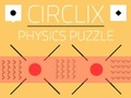 Jwèt Circlix: devinèt fizik  sou entènèt