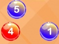 Jwèt Manje Numbers  sou entènèt
