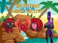 Jwèt Ejipsyen Mega Fant  sou entènèt