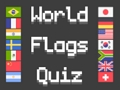 Jwèt Egzamen World Flags  sou entènèt